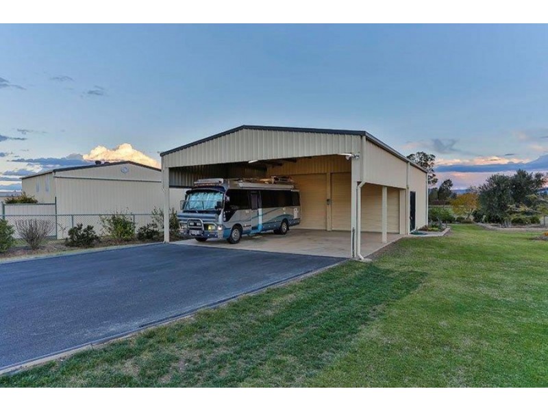 Placid Hills QLD 4343