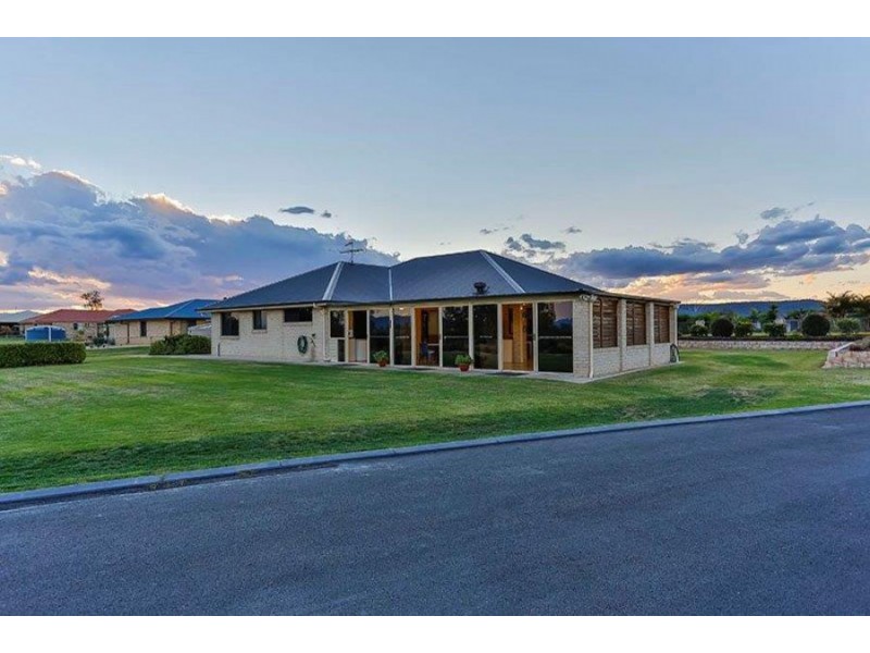 Placid Hills QLD 4343