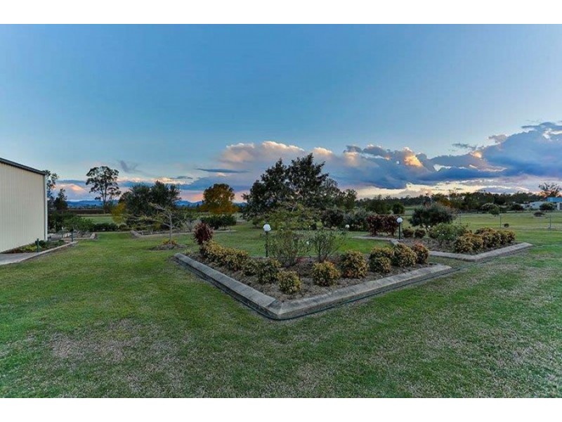 Placid Hills QLD 4343