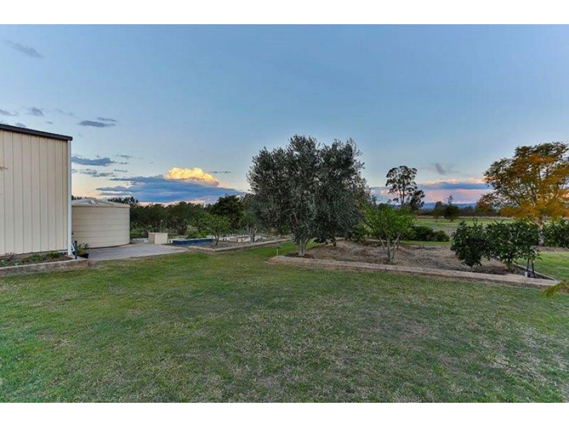 Placid Hills QLD 4343