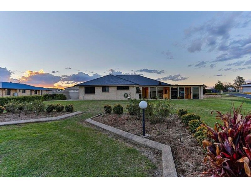 Placid Hills QLD 4343