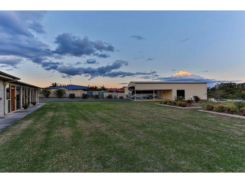 Placid Hills QLD 4343