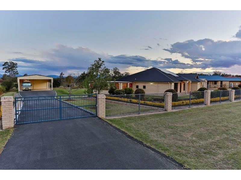 Placid Hills QLD 4343