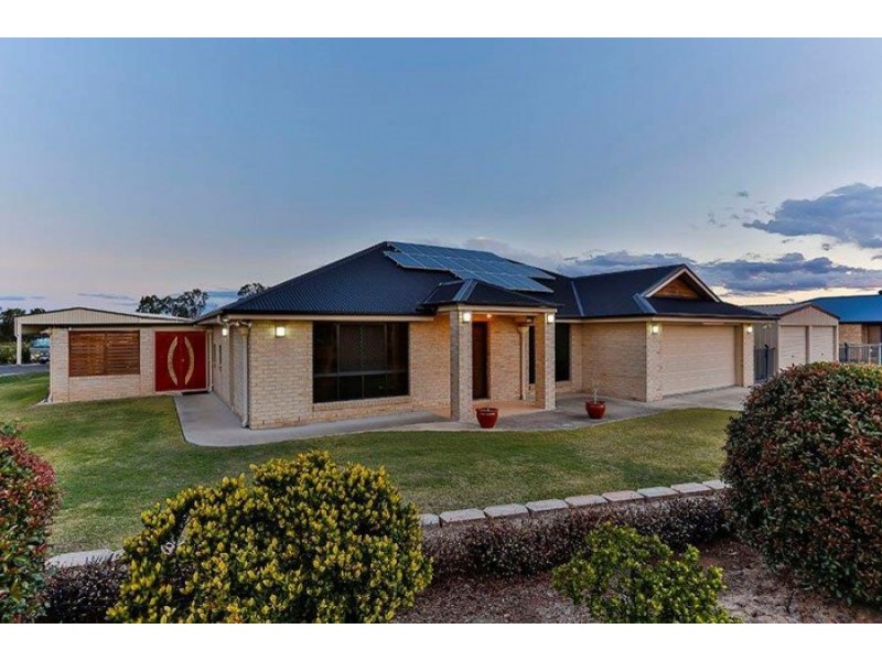 Placid Hills QLD 4343