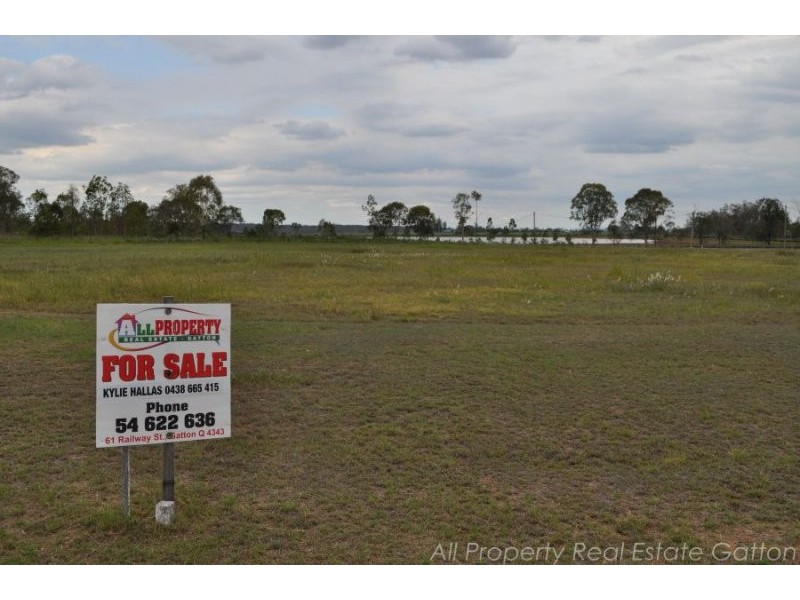 Gatton QLD 4343