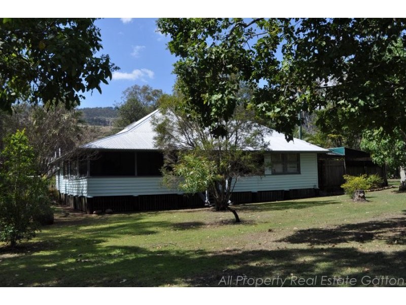 Mount Whitestone QLD 4347