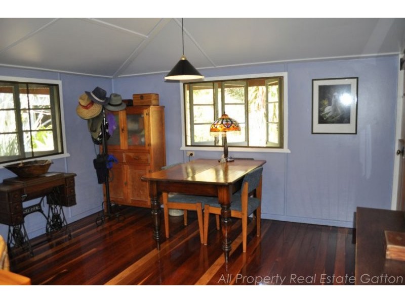 Mount Whitestone QLD 4347