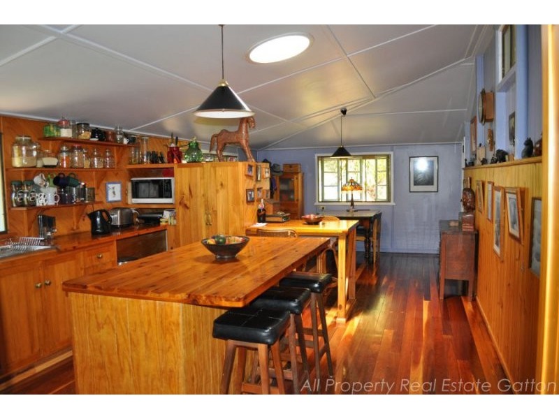 Mount Whitestone QLD 4347