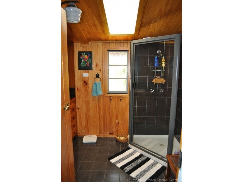 Mount Whitestone QLD 4347