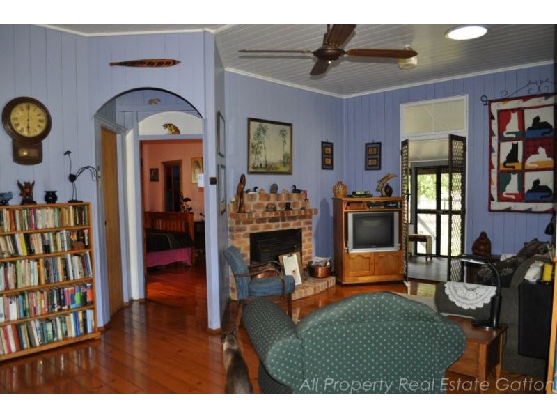 Mount Whitestone QLD 4347