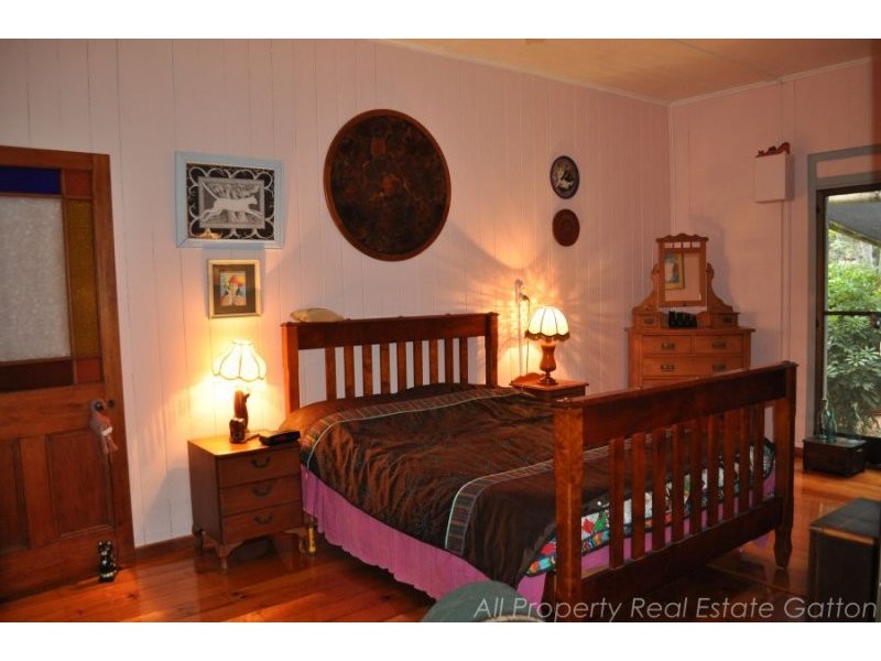 Mount Whitestone QLD 4347