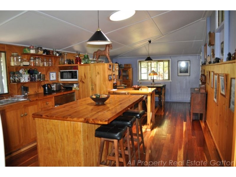 Mount Whitestone QLD 4347