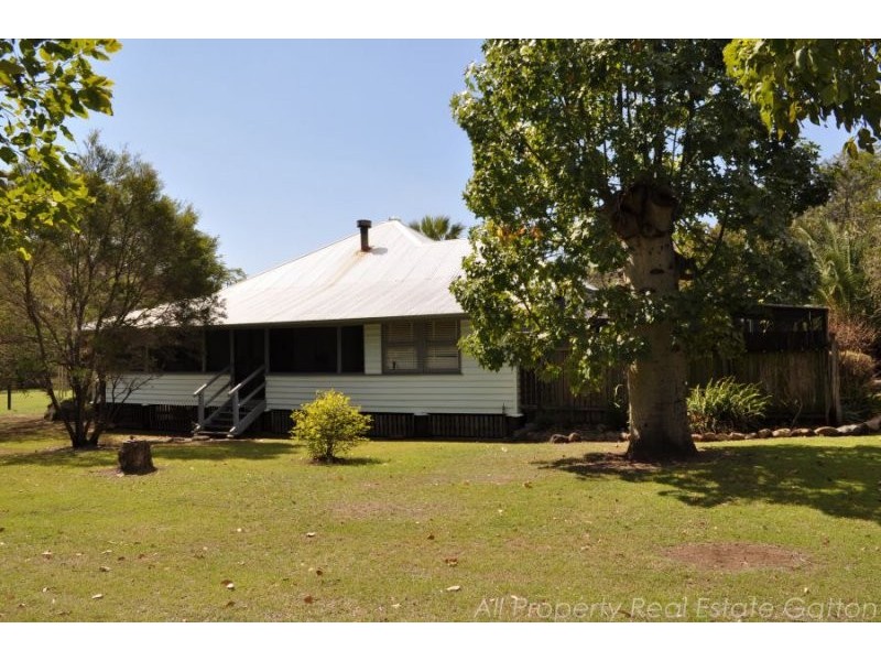 Mount Whitestone QLD 4347