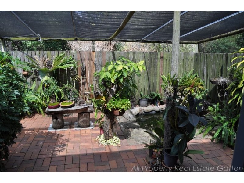 Mount Whitestone QLD 4347