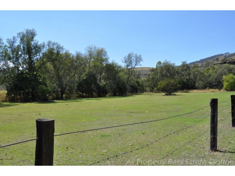 Mount Whitestone QLD 4347