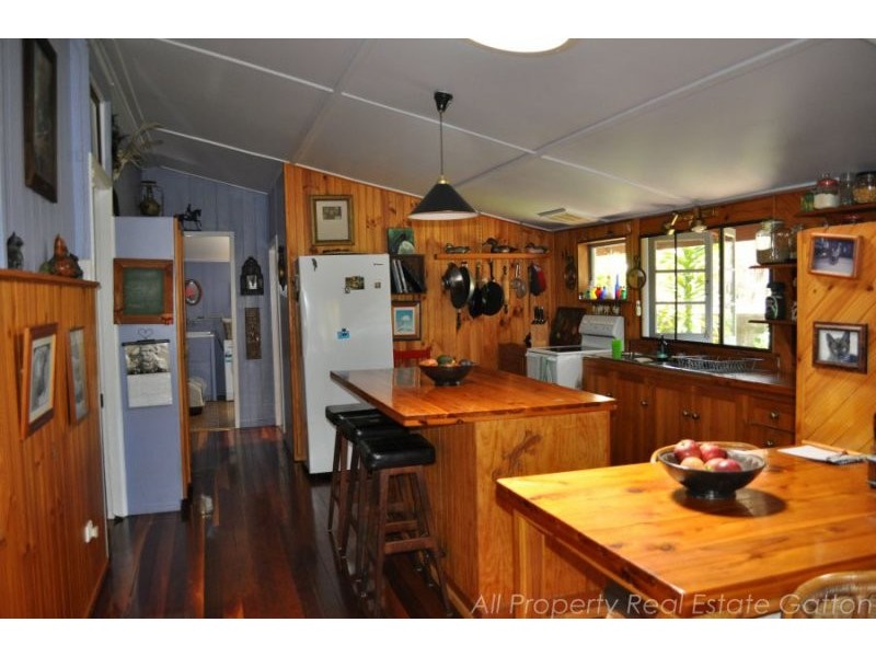 Mount Whitestone QLD 4347