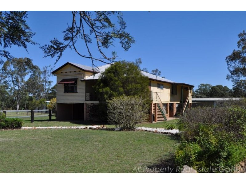 Adare QLD 4343