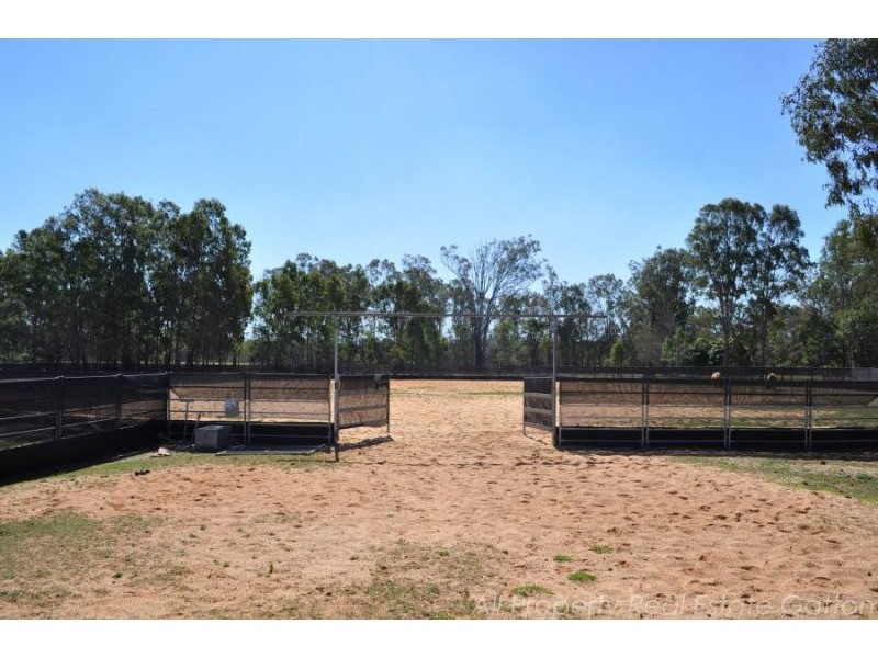 Adare QLD 4343