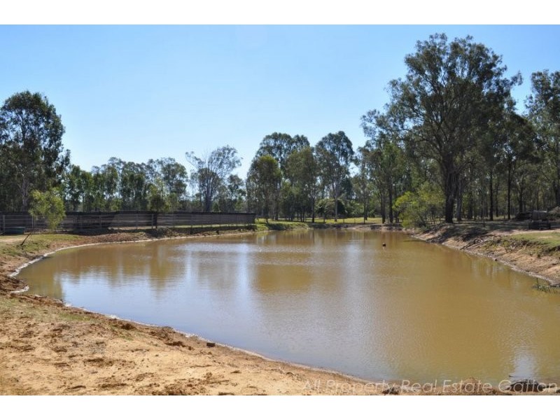 Adare QLD 4343