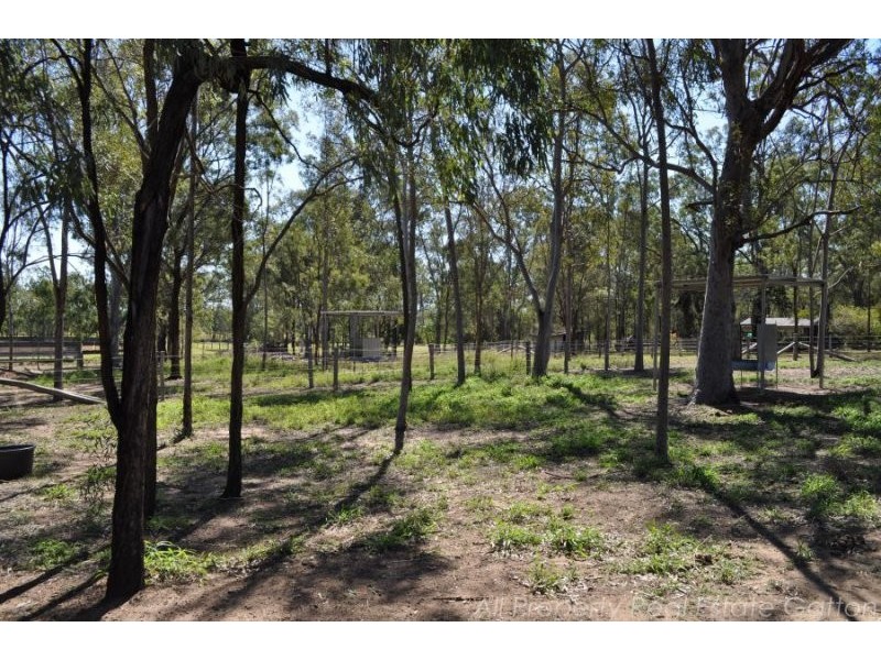 Adare QLD 4343