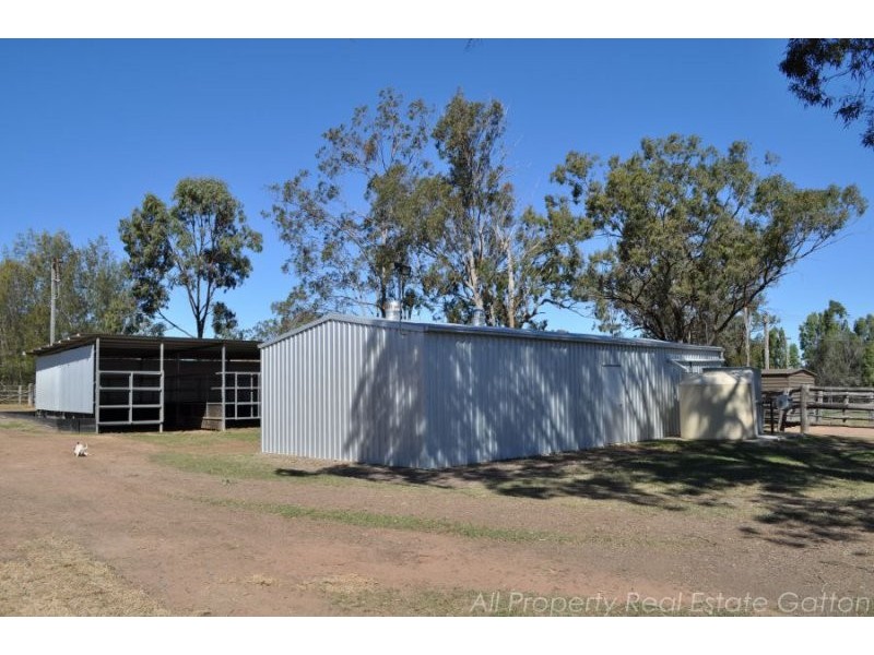 Adare QLD 4343
