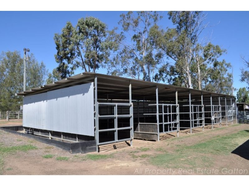 Adare QLD 4343