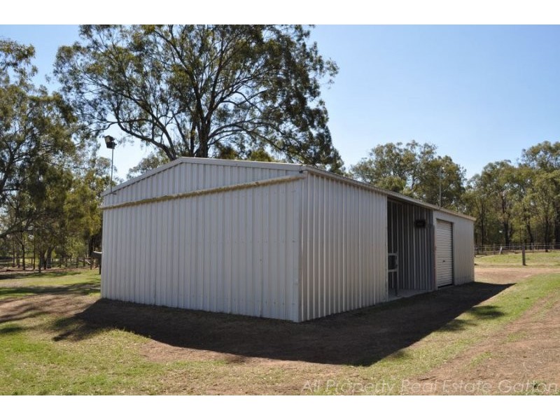 Adare QLD 4343