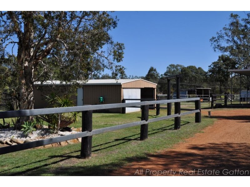 Adare QLD 4343