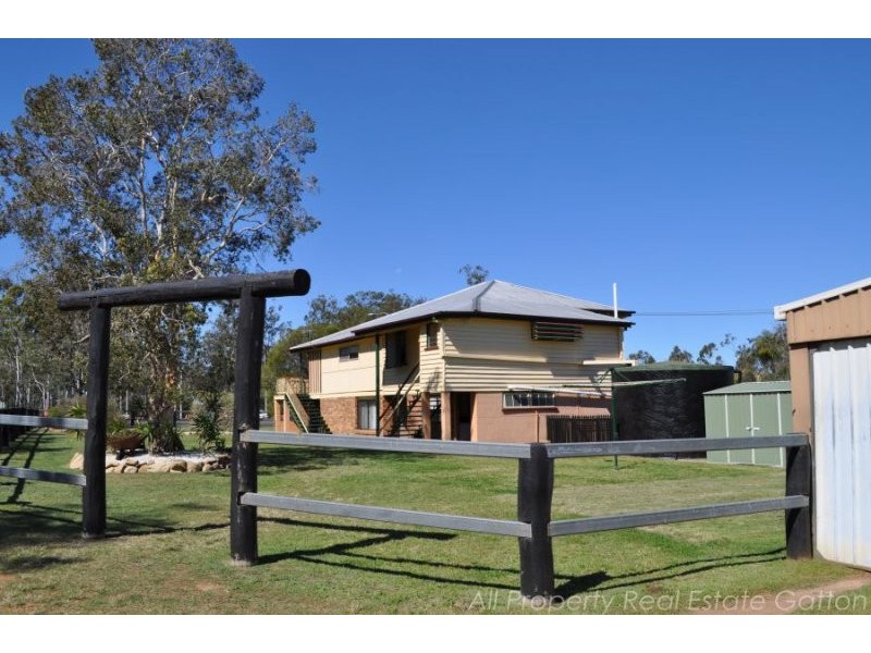 Adare QLD 4343