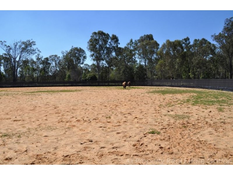 Adare QLD 4343