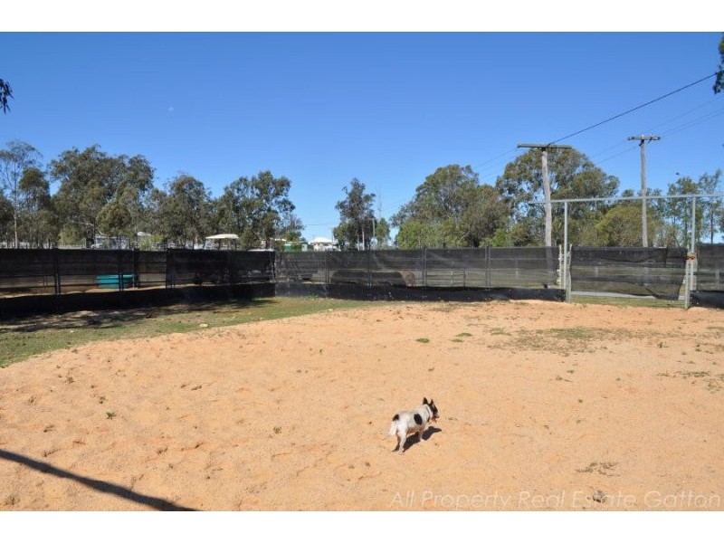Adare QLD 4343