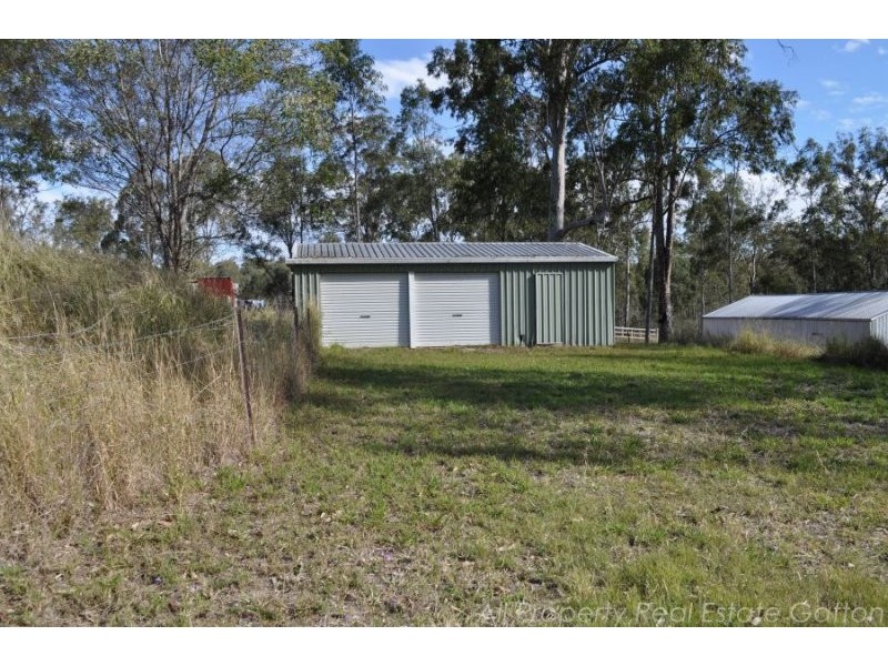 Kensington Grove QLD 4341