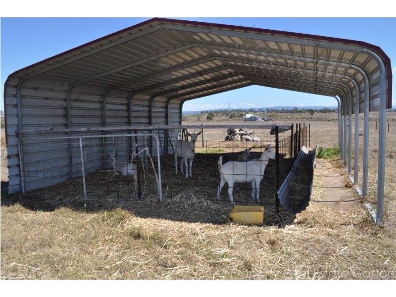 158 Watsons Road, Mount Tarampa QLD 4311