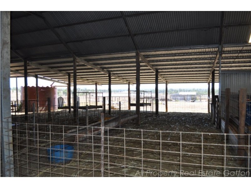 158 Watsons Road, Mount Tarampa QLD 4311