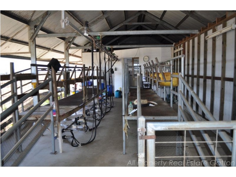 158 Watsons Road, Mount Tarampa QLD 4311