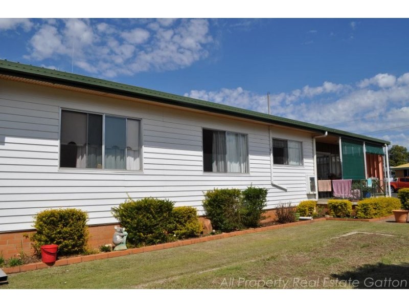 Gatton QLD 4343