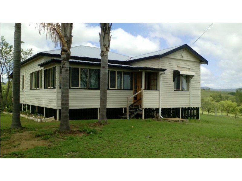 Ropeley QLD 4343
