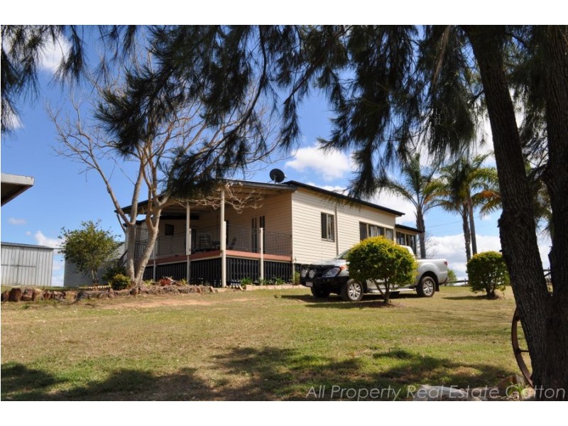 Ropeley QLD 4343