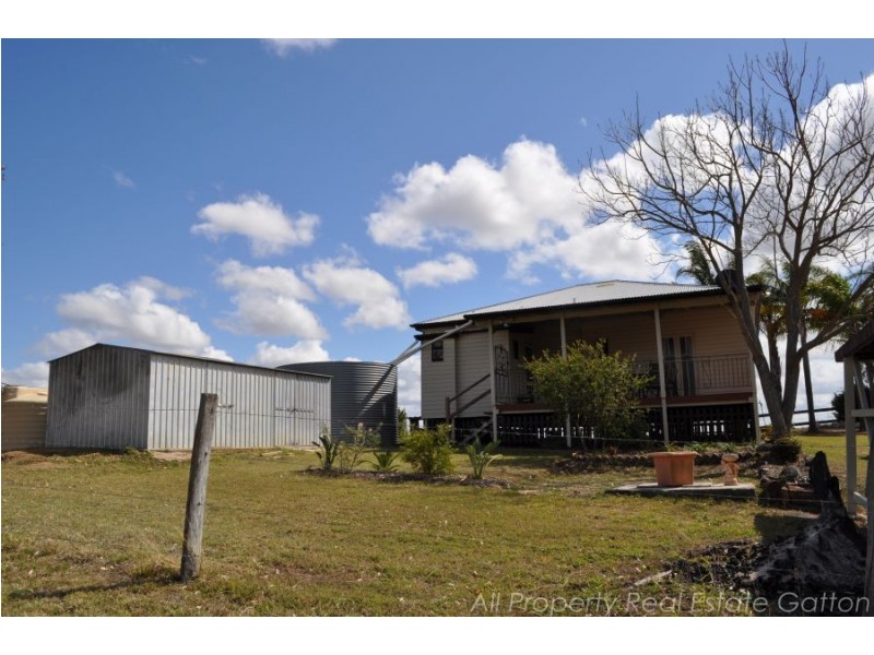 Ropeley QLD 4343