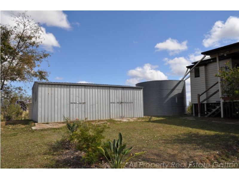 Ropeley QLD 4343