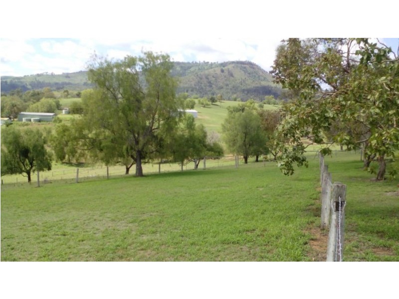 Ropeley QLD 4343