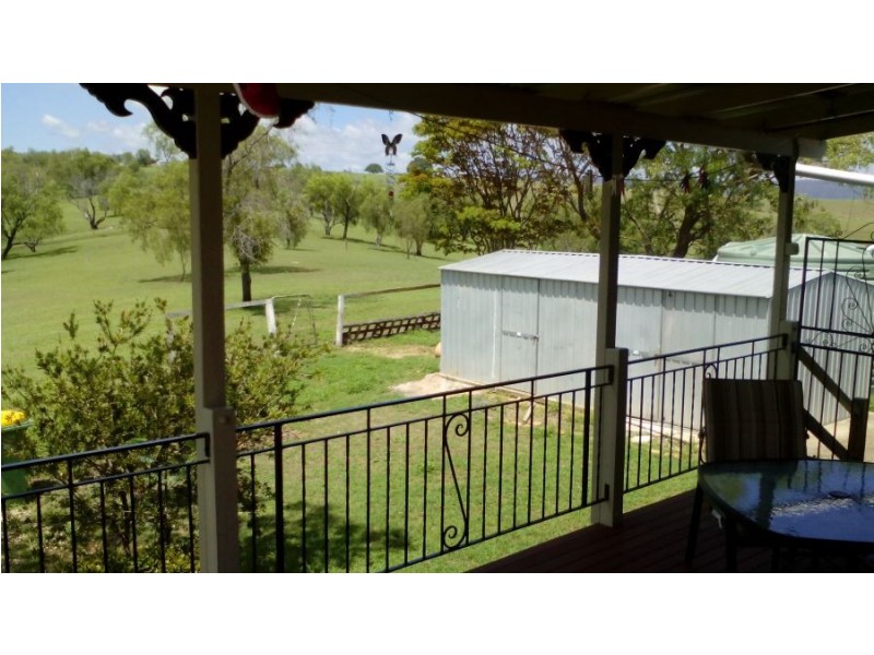 Ropeley QLD 4343