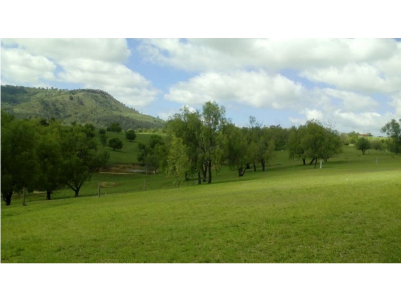 Ropeley QLD 4343