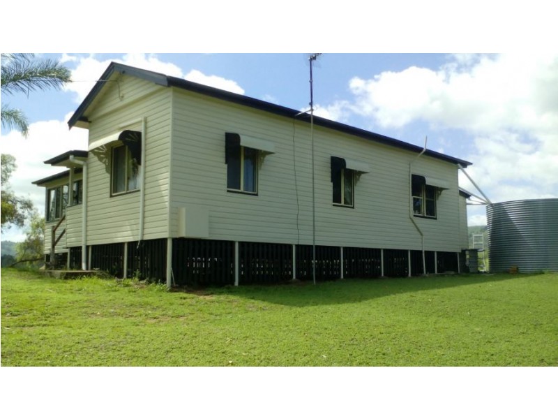 Ropeley QLD 4343