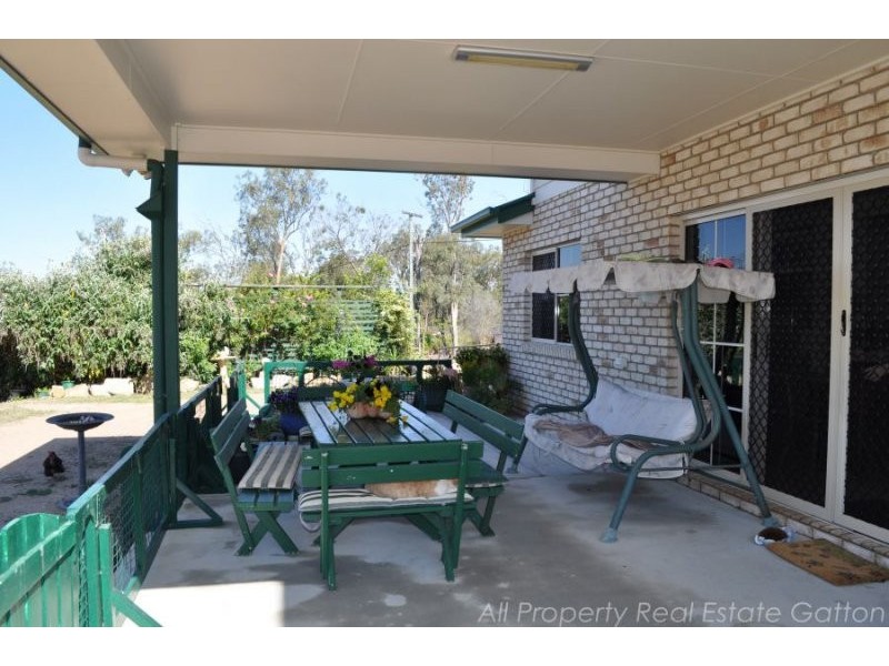 Laidley Heights QLD 4341