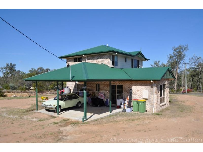 Laidley Heights QLD 4341
