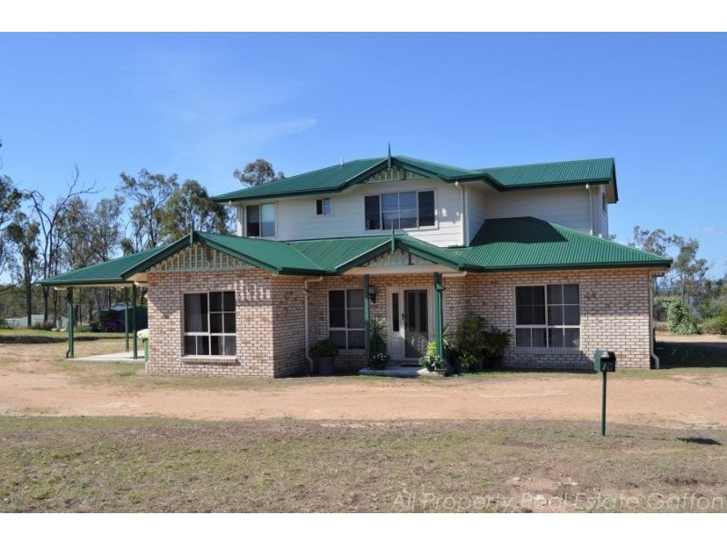 Laidley Heights QLD 4341