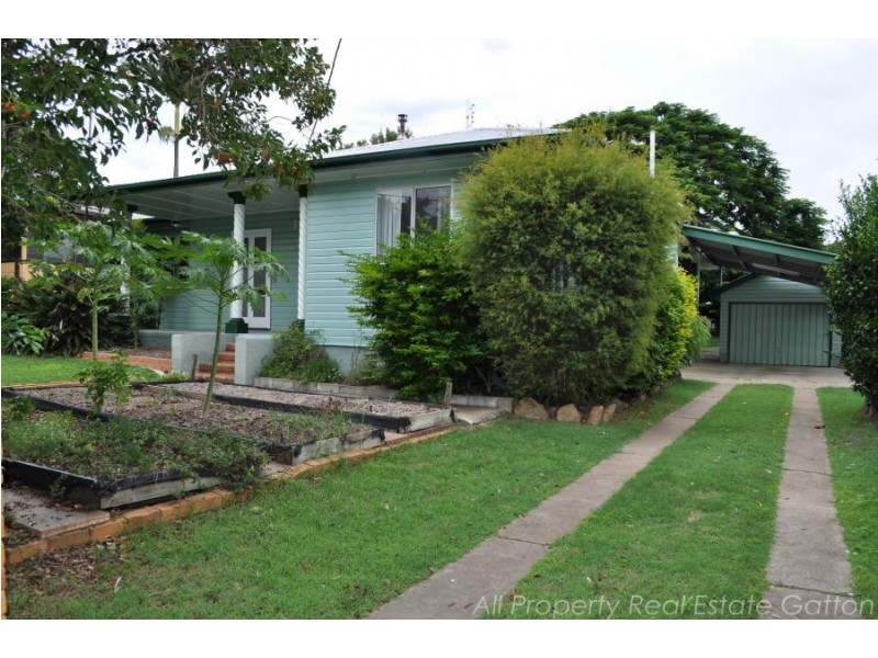 Gatton QLD 4343