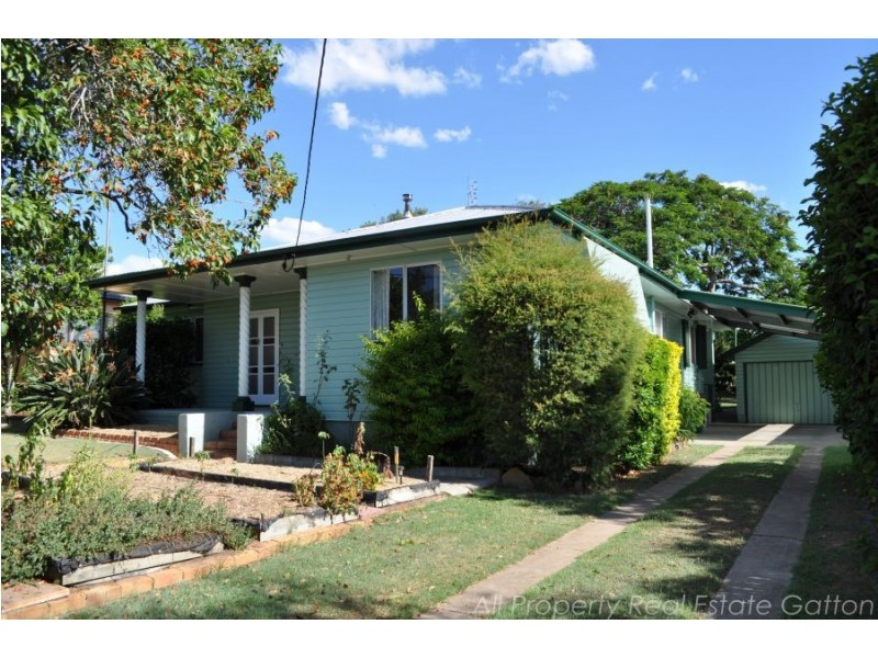 Gatton QLD 4343