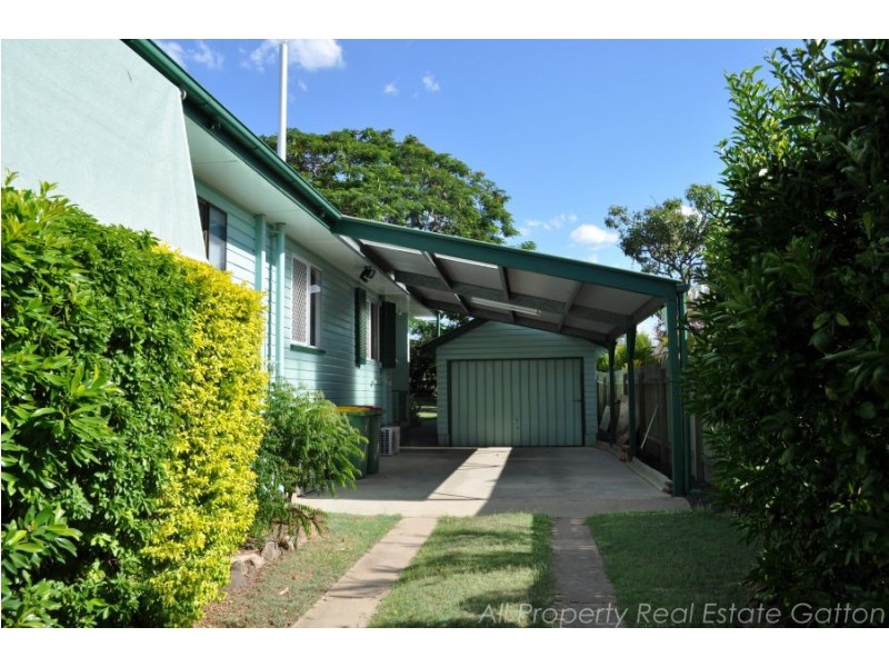 Gatton QLD 4343
